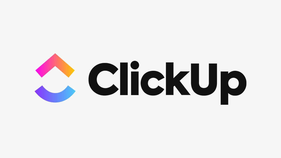 ClickUp task lists and project dashboard interface preview