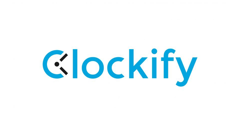 Clockify time tracking dashboard and reports interface preview