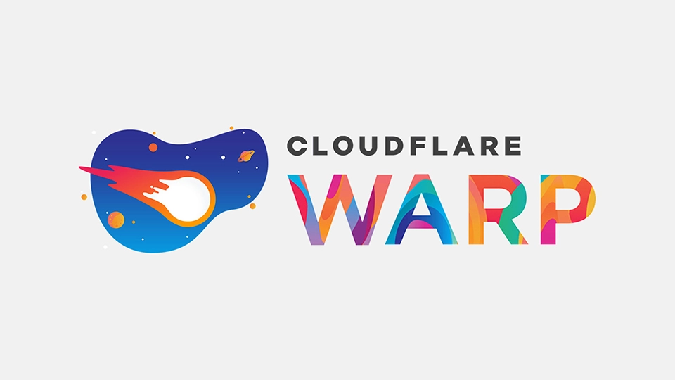 Cloudflare WARP app workspace preview
