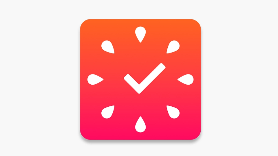 Focus To-Do Pomodoro timer and task list interface preview