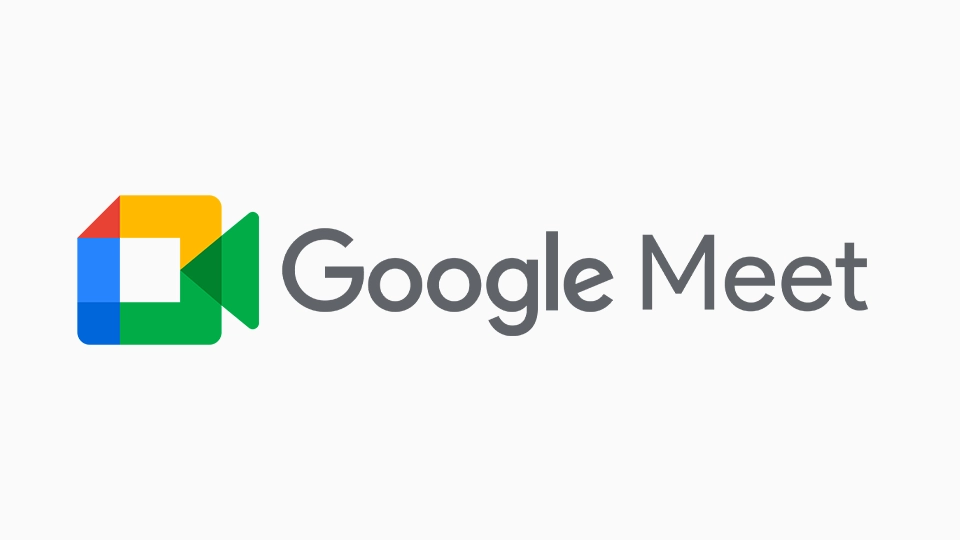 Google Meet app workspace preview