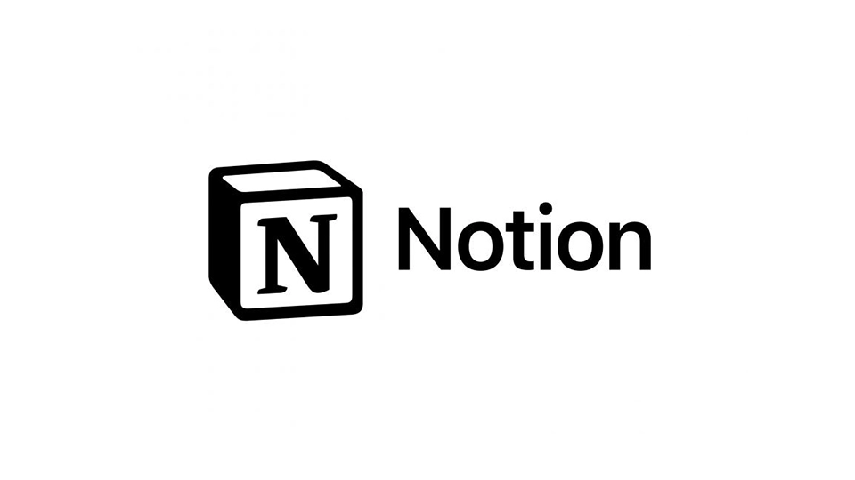 Notion app workspace preview