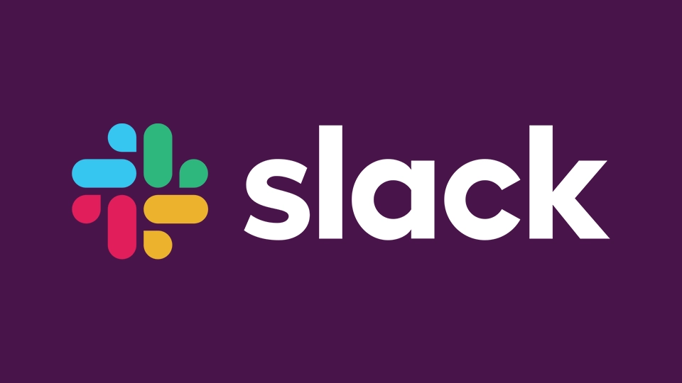 Slack channels and team messaging interface preview