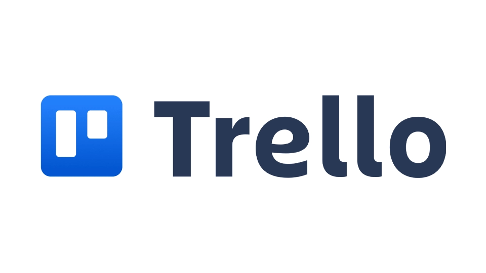 Trello board and card workflow preview