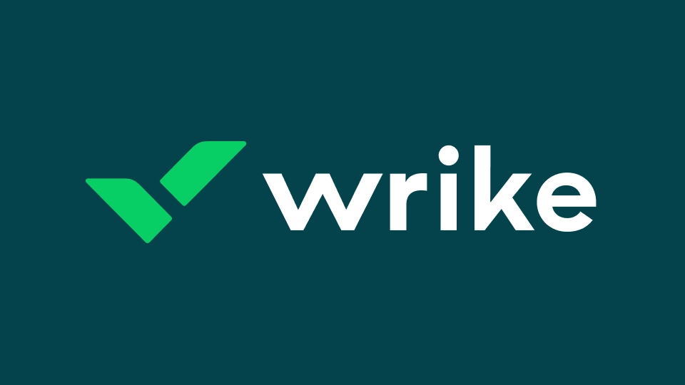 Wrike project timelines and task management interface preview